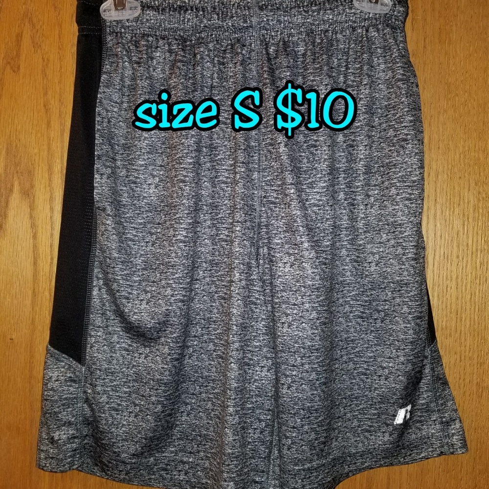 Shorts - Picture 1 of 1